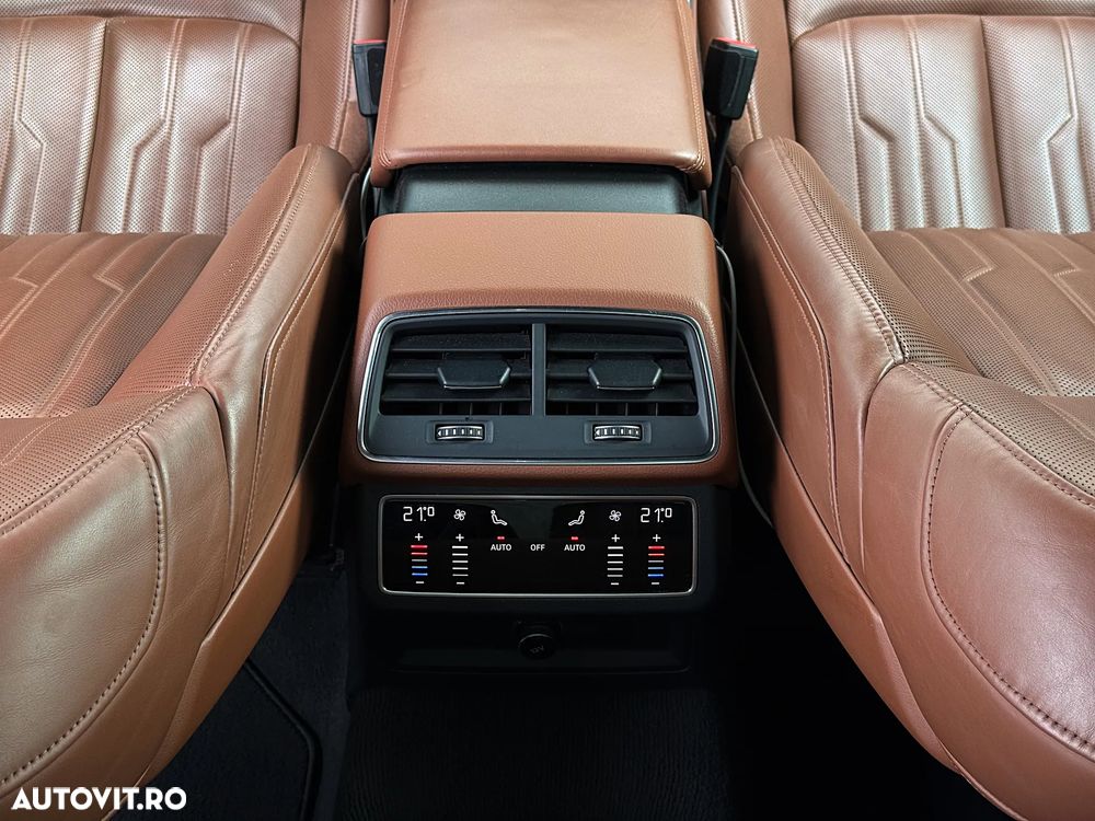 Audi A6 55 TFSI quattro S tronic MHEV S Line - 32