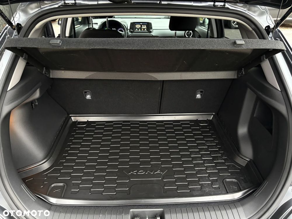 Hyundai Kona 1.6 GDI DCT Advantage - 35