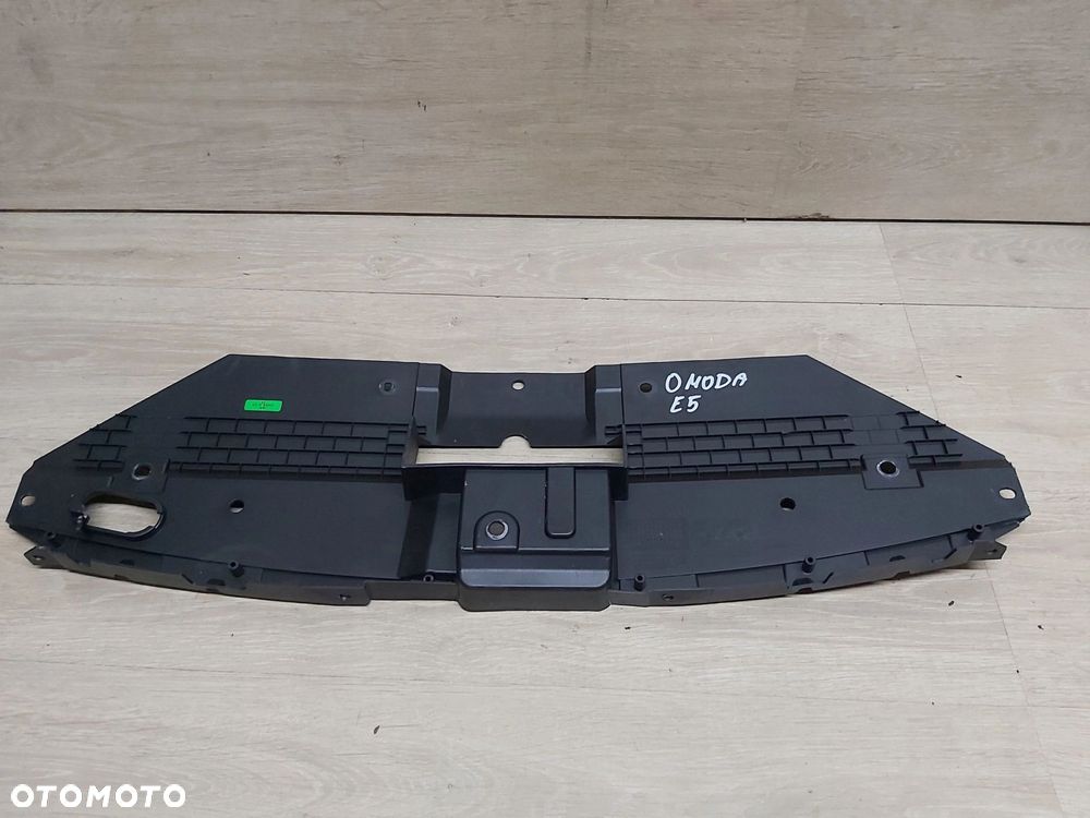 OMODA 5 E5 osłona pasa przedniego górna 602004678AA - 4