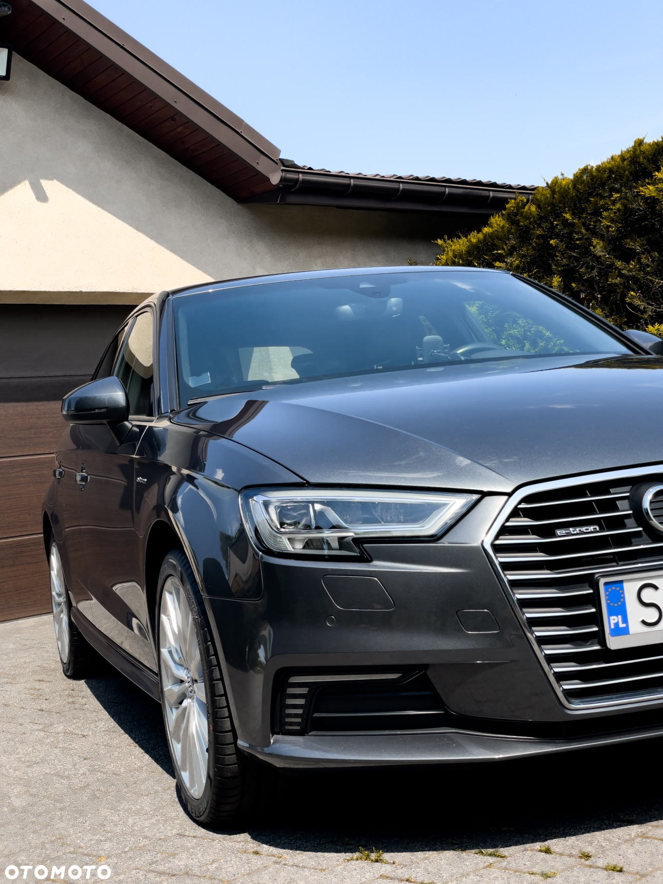 Audi A3 1.4 TFSI e-tron S tronic - 4