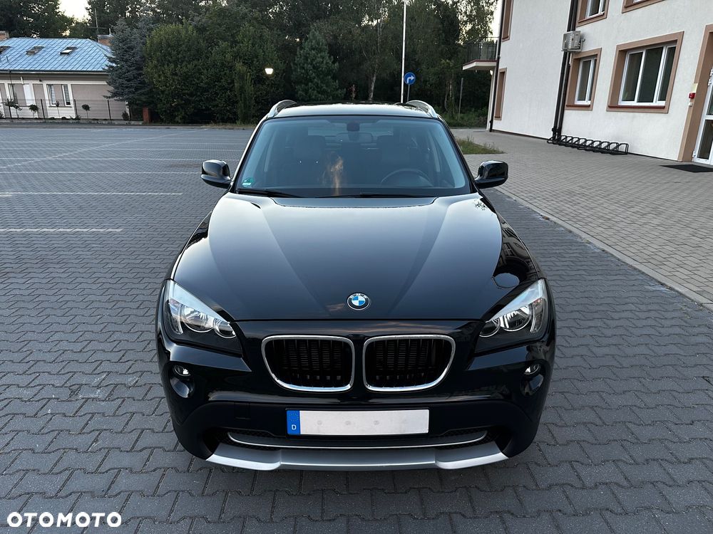 BMW X1 - 3