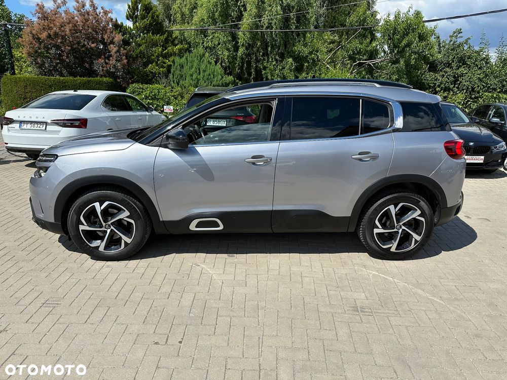 Citroën C5 Aircross - 5