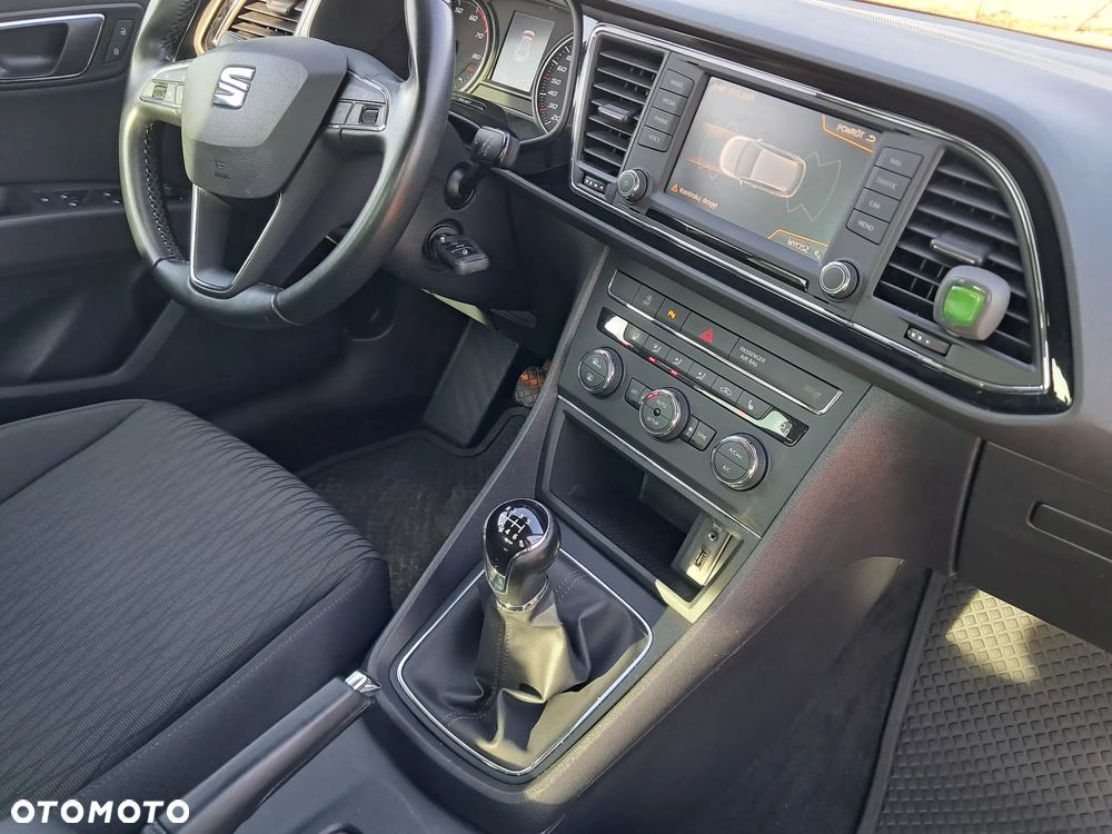 Seat Leon - 10
