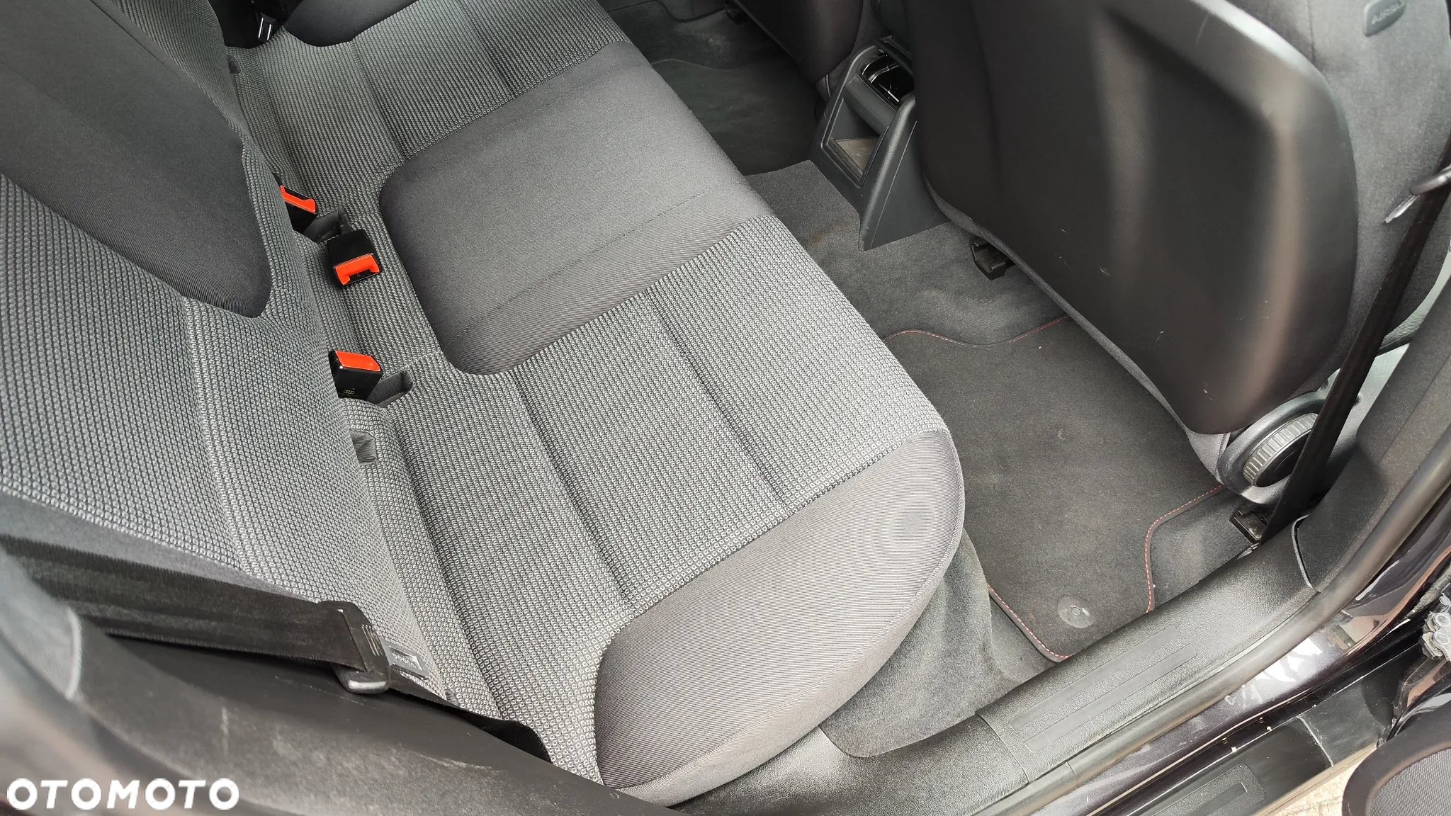Audi A3 1.6 Attraction - 24