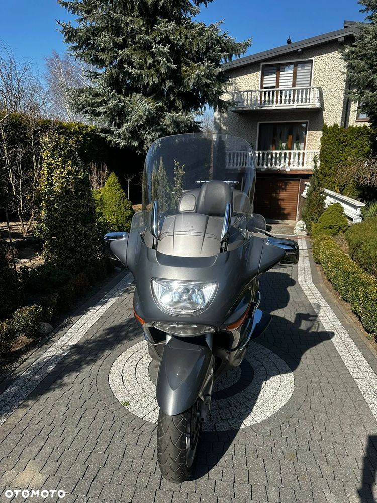 BMW K - 4