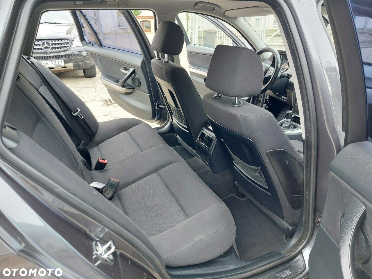 BMW Seria 3 - 13