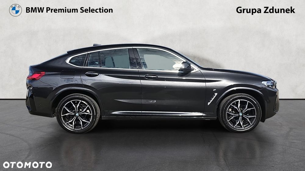 BMW X4 - 4
