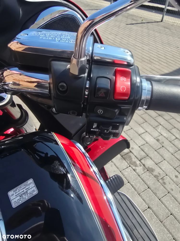 Kawasaki VN - 7