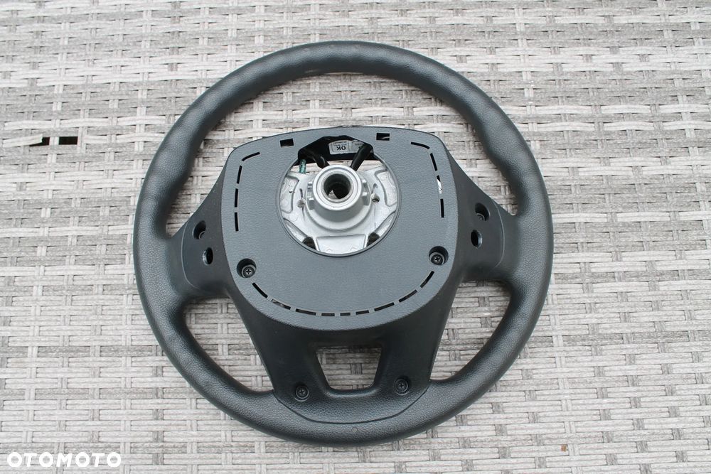 KIEROWNICA KIA RIO DBS III 3 1.2 G4LA 11- - 2
