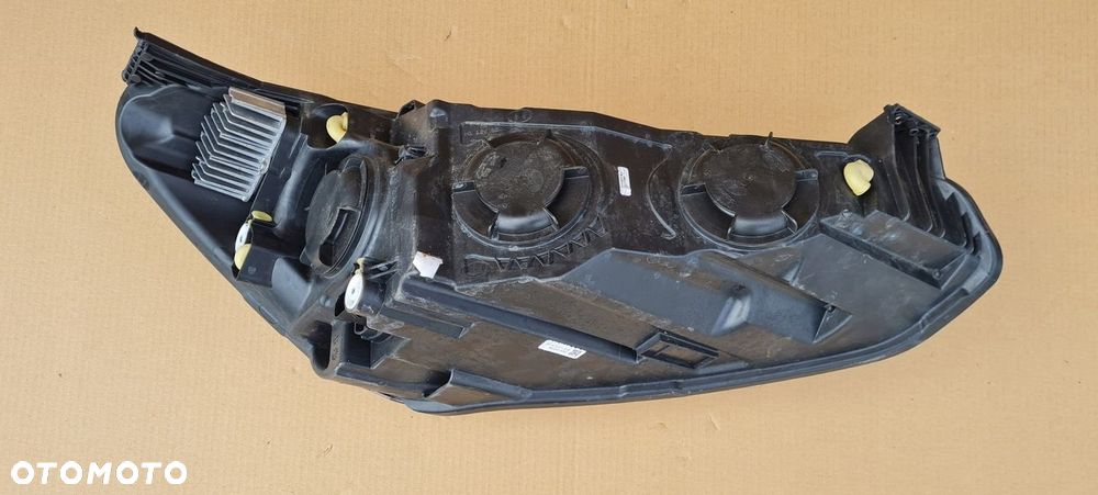 FORD FOCUS MK4 LAMPA LEWA PRZÓD JX7B-13W030-AE - 6