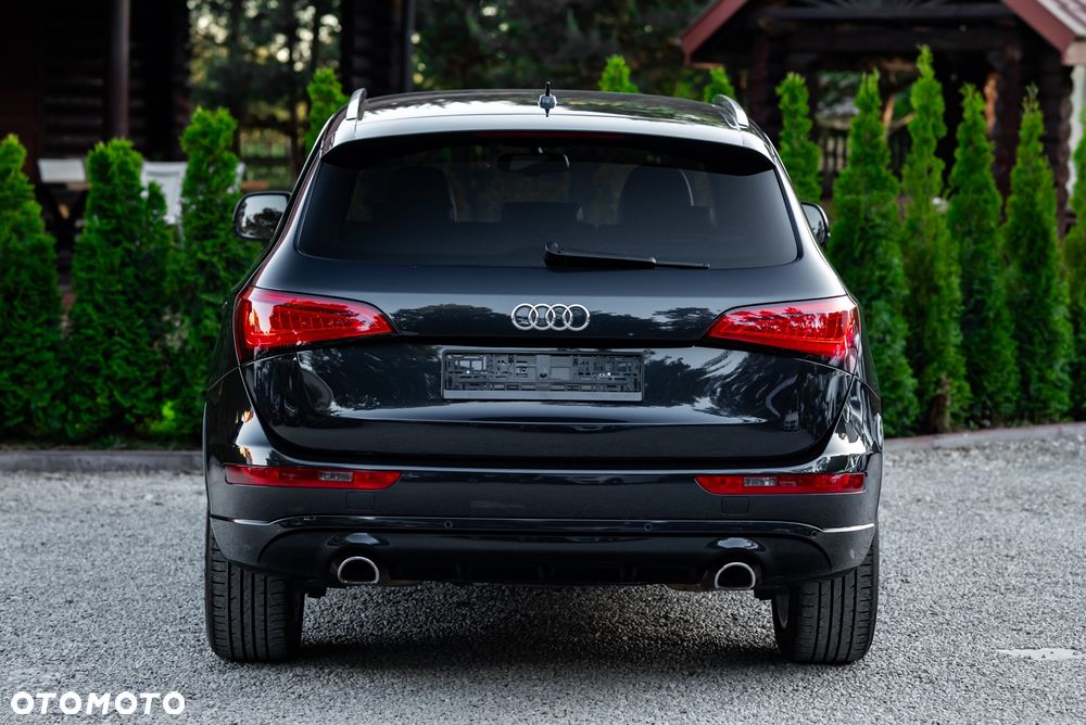 Audi Q5 - 8
