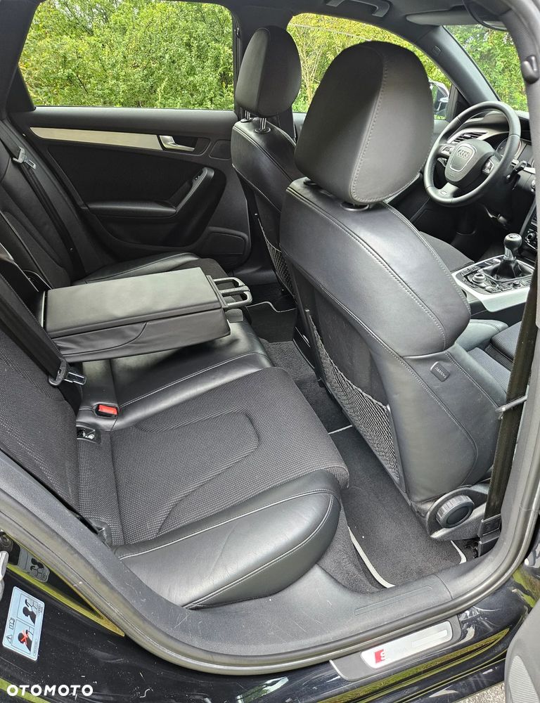 Audi A4 Avant 2.0 TDI - 21