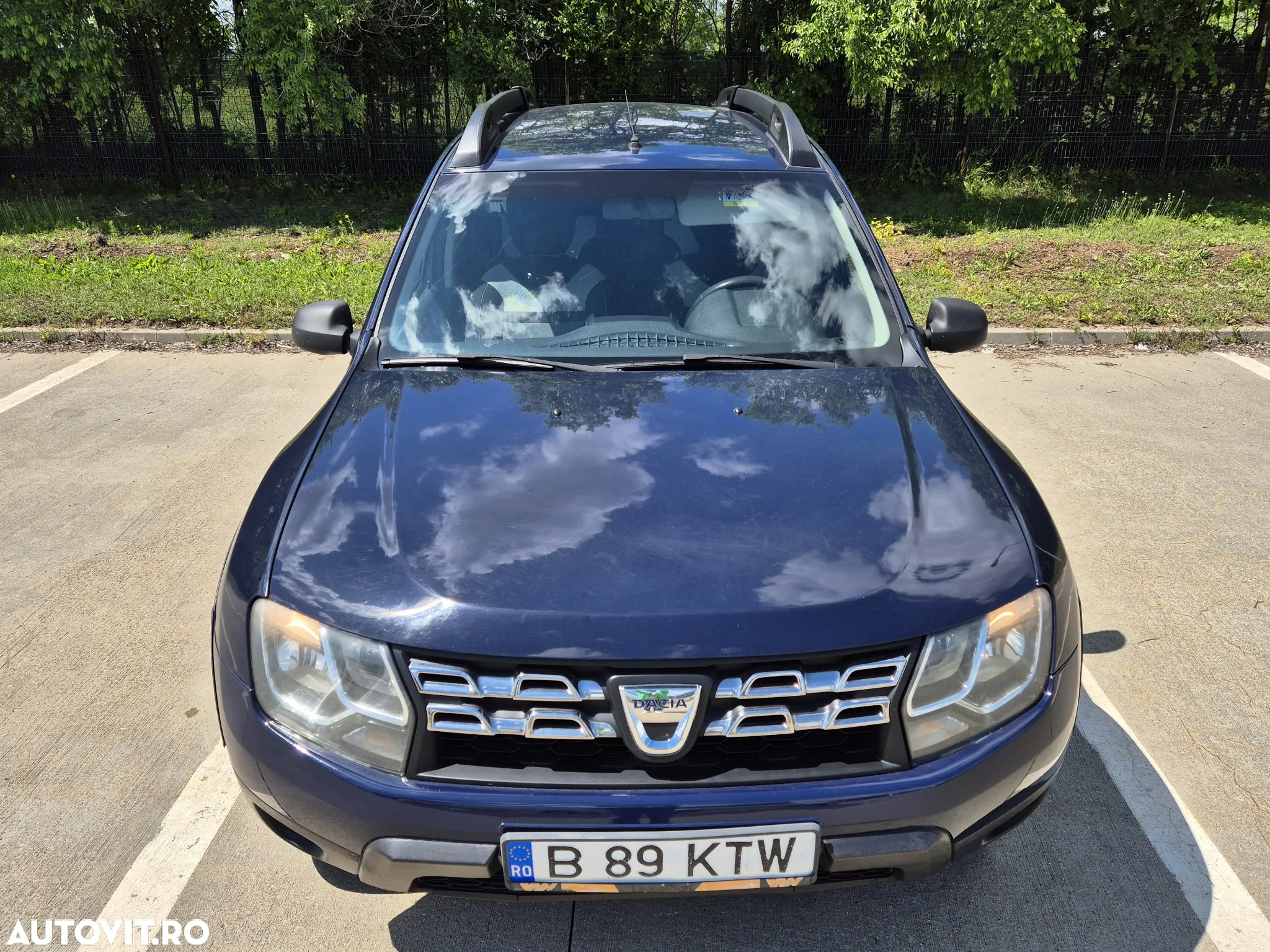 Dacia Duster 1.5 dCi 4x4 Laureate - 5
