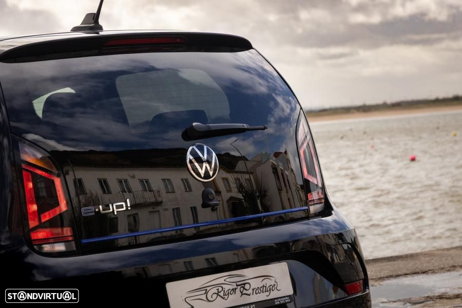 VW e-Up! - 15