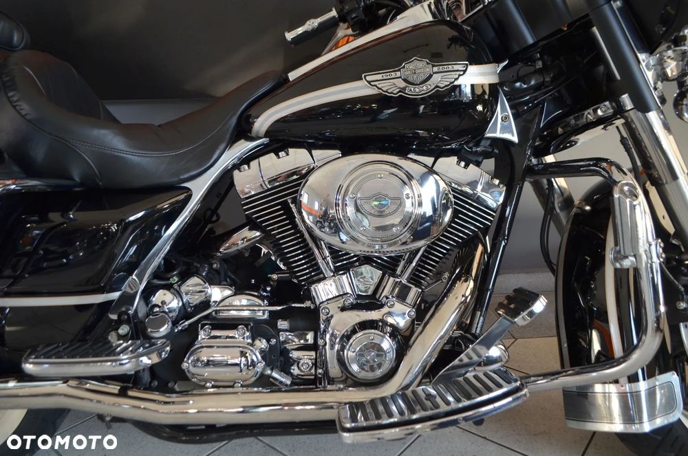 Harley-Davidson FLHT Electra Glide Standard - 6