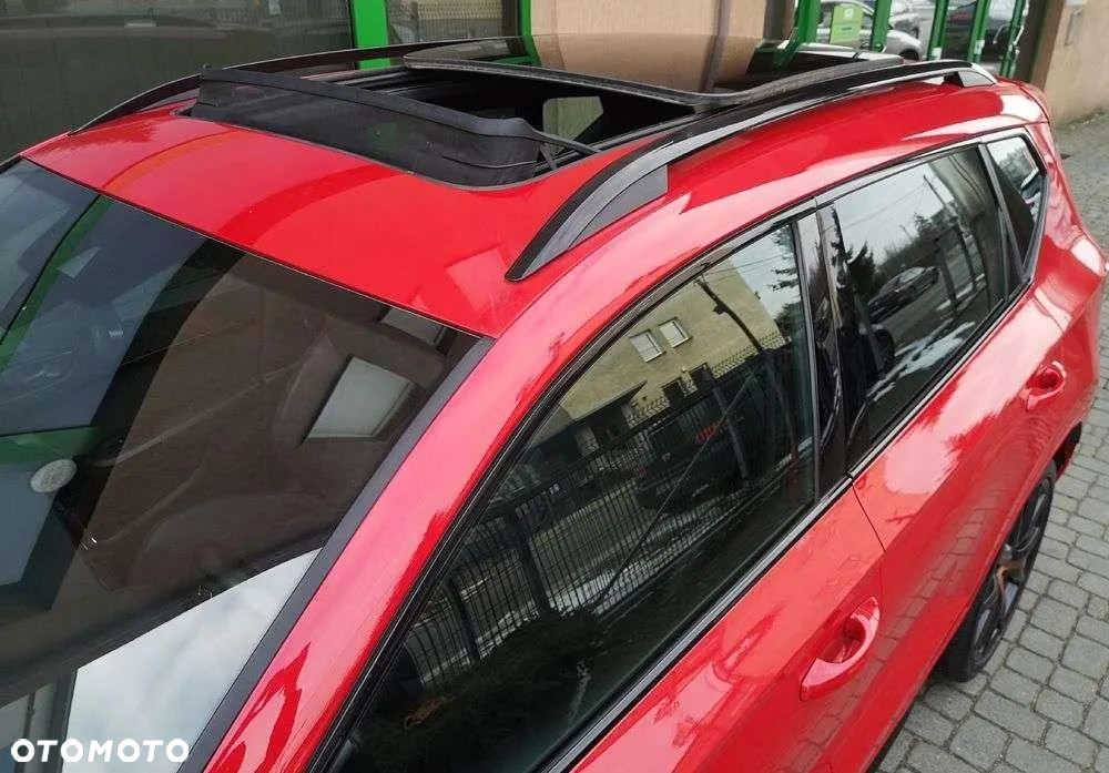 Cupra Ateca 2.0 TSI 4Drive DSG Limited Edition - 5