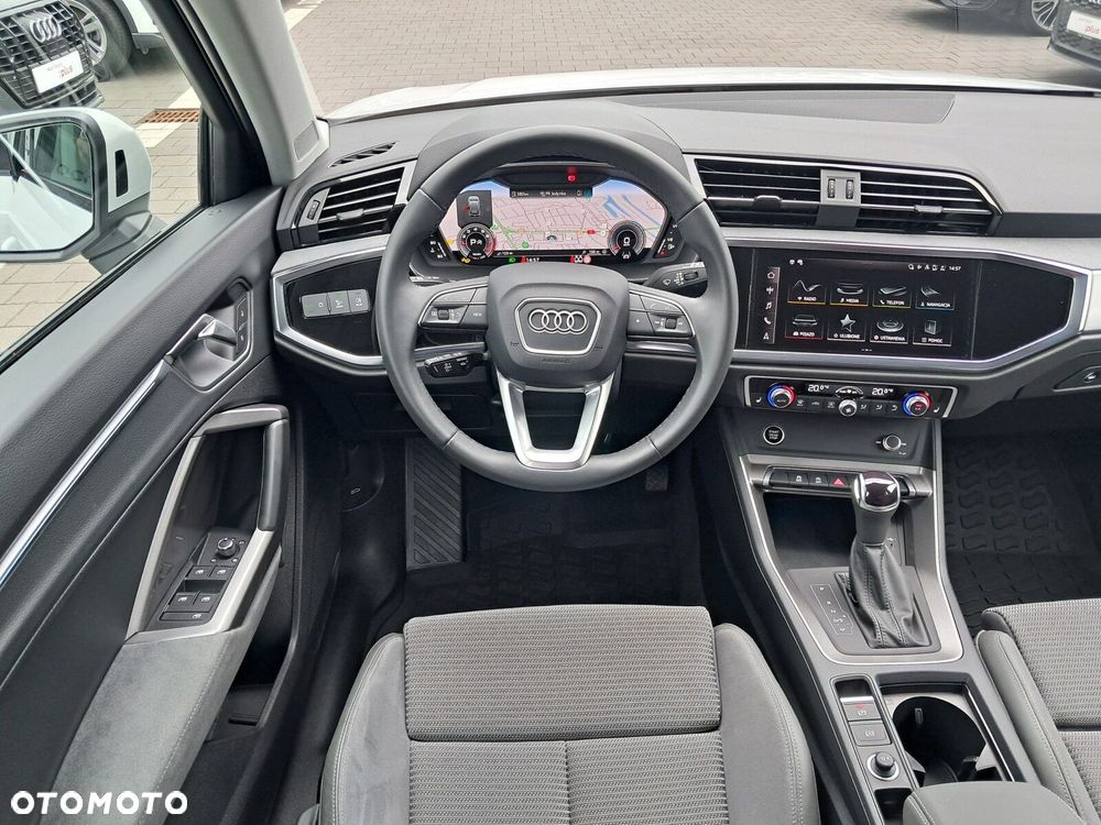 Audi Q3 - 28