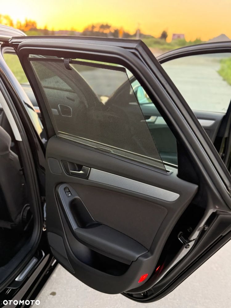 Audi A4 Avant 1.8 TFSI - 12