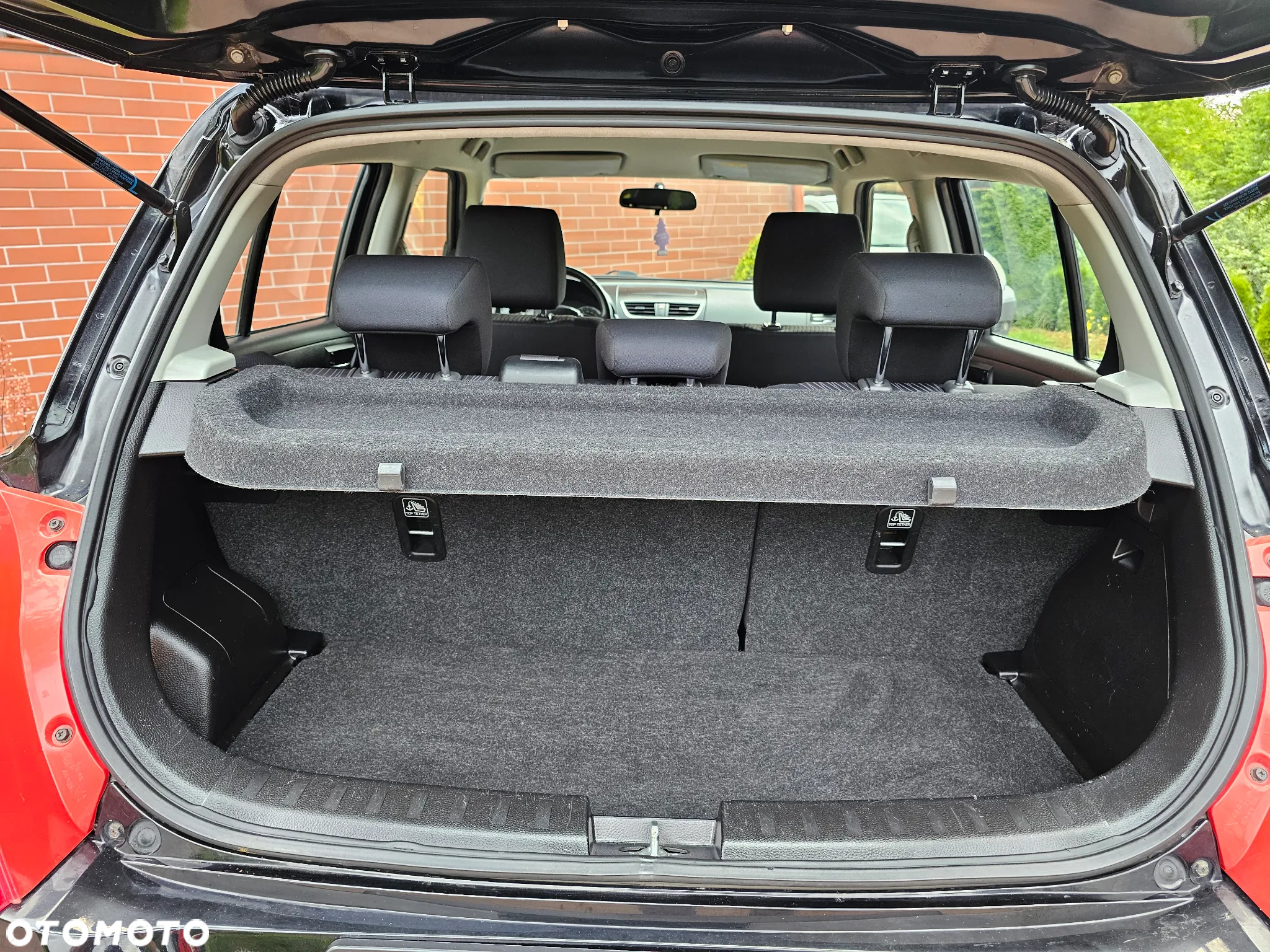 Suzuki Swift 1.2 4x4 Club - 30