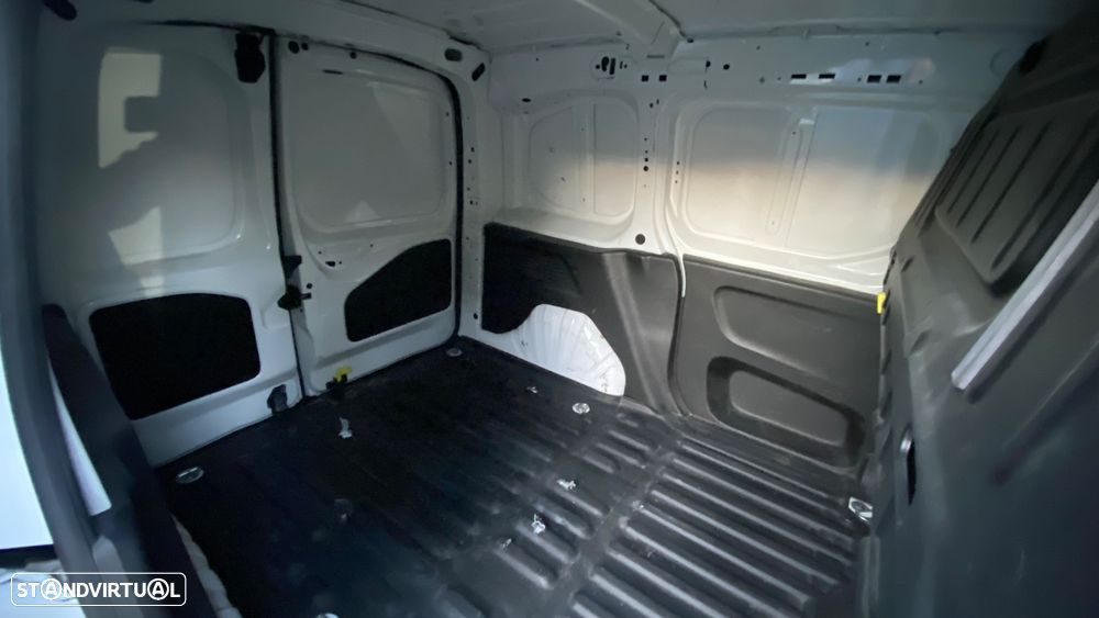 Peugeot Partner 1.5 BlueHDi L1H1 - 7
