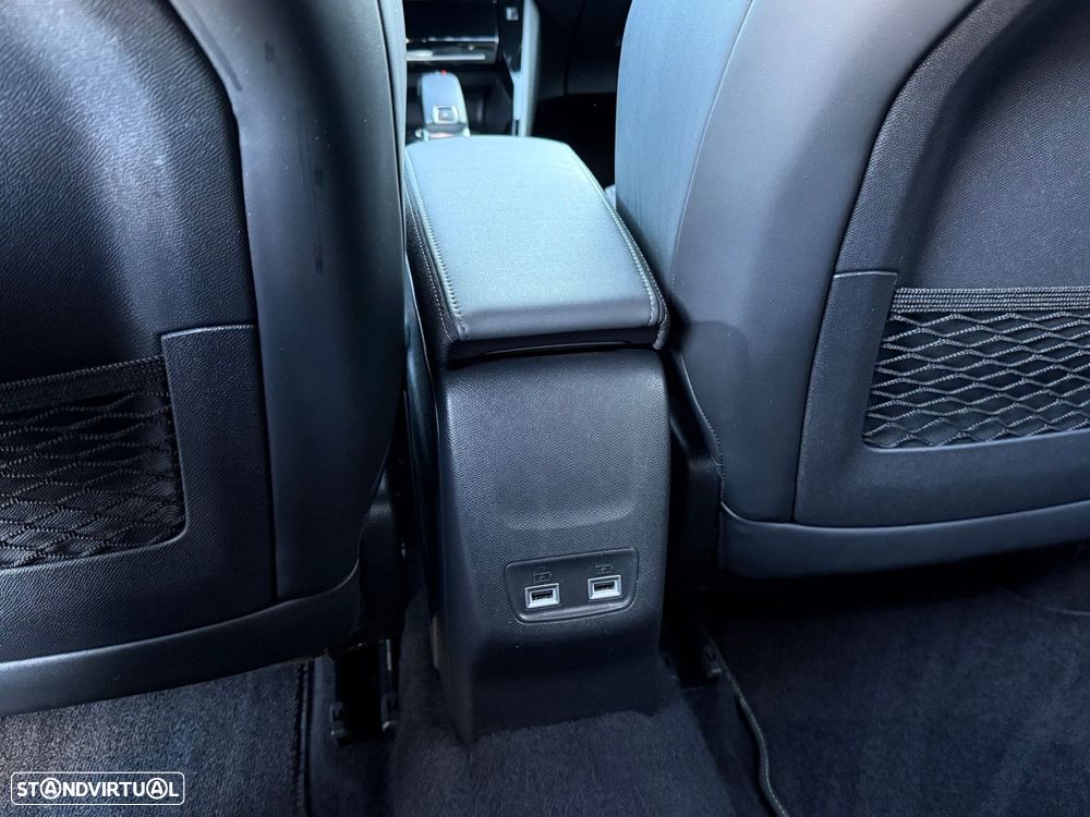 Peugeot 2008 1.2 PureTech GT Line EAT8 - 23