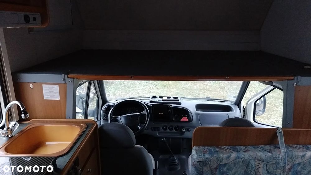 Ford TRANSIT KAMPER - 23