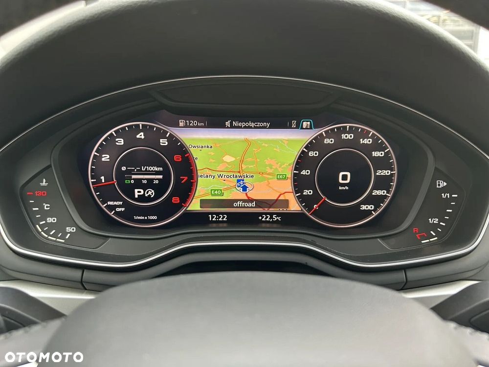 Audi A4 Limousine 35 TFSI S tronic - 25