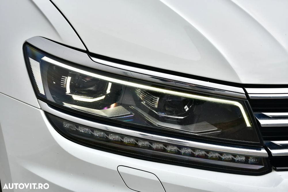 Volkswagen Tiguan 2.0 TDI SCR 4Motion DSG Highline - 23