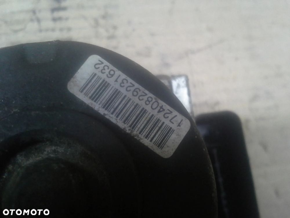 Peugeot 206 Lift pompa sterownik abs 10.0970-1128.3  00403088E0 - 7