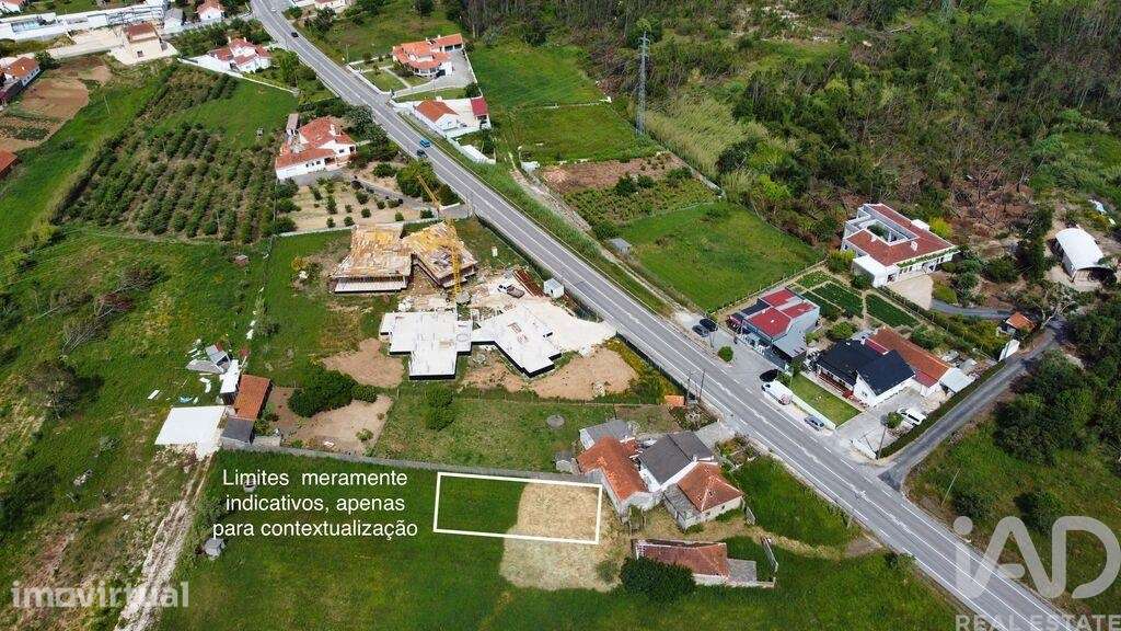 Moradia geminada em Maceira - Grande imagem: 5/16