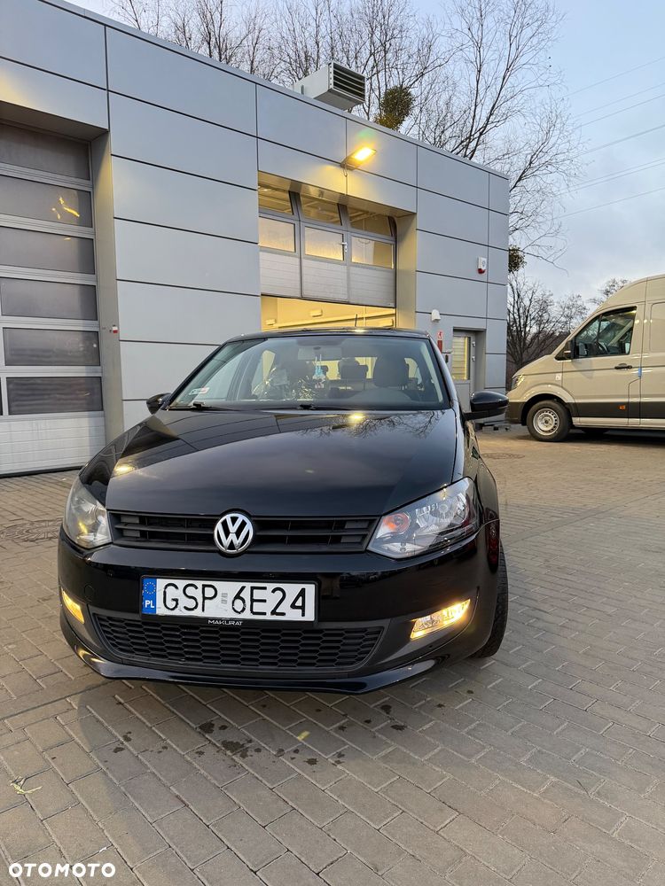 Volkswagen Polo 1.2 Trendline - 1