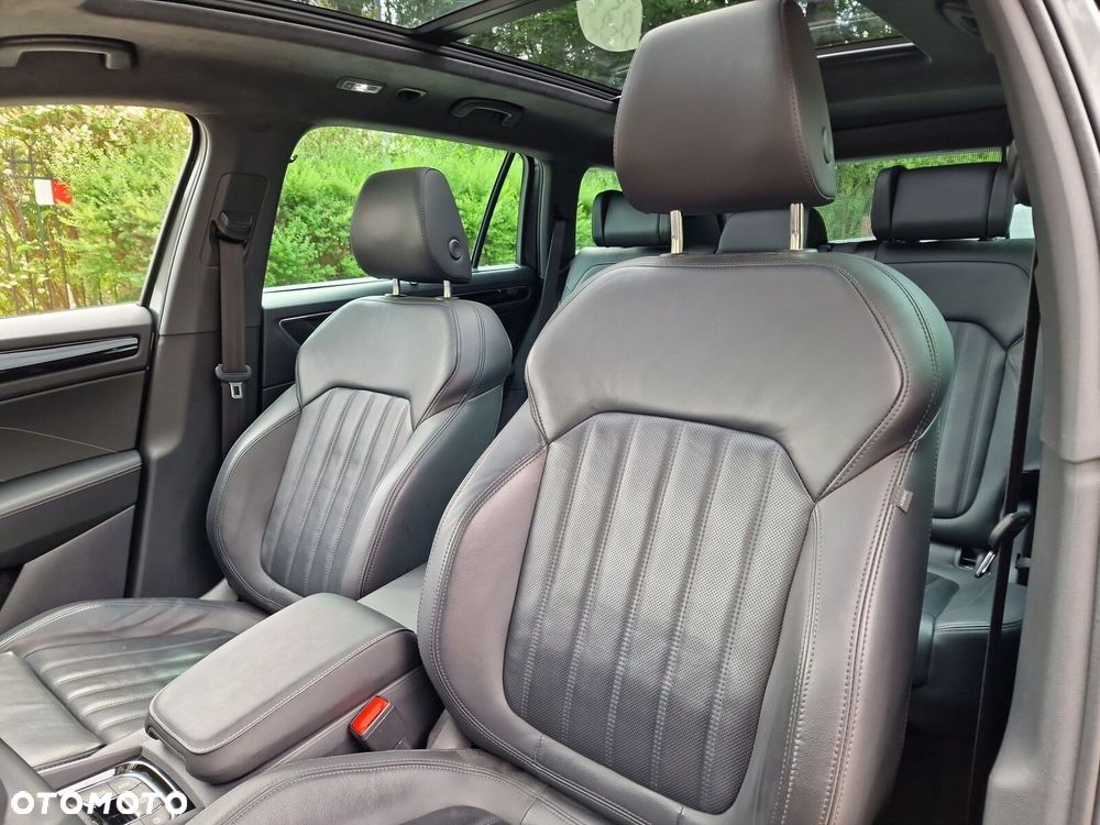 Skoda Kodiaq 2.0 TDI 4x4 L&K DSG 7os - 14