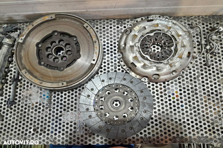 Kit ambreiaj R2A116460 R2A1-16610-B R2A116460 R2A1-16610-B Mazda 6 GH - 1