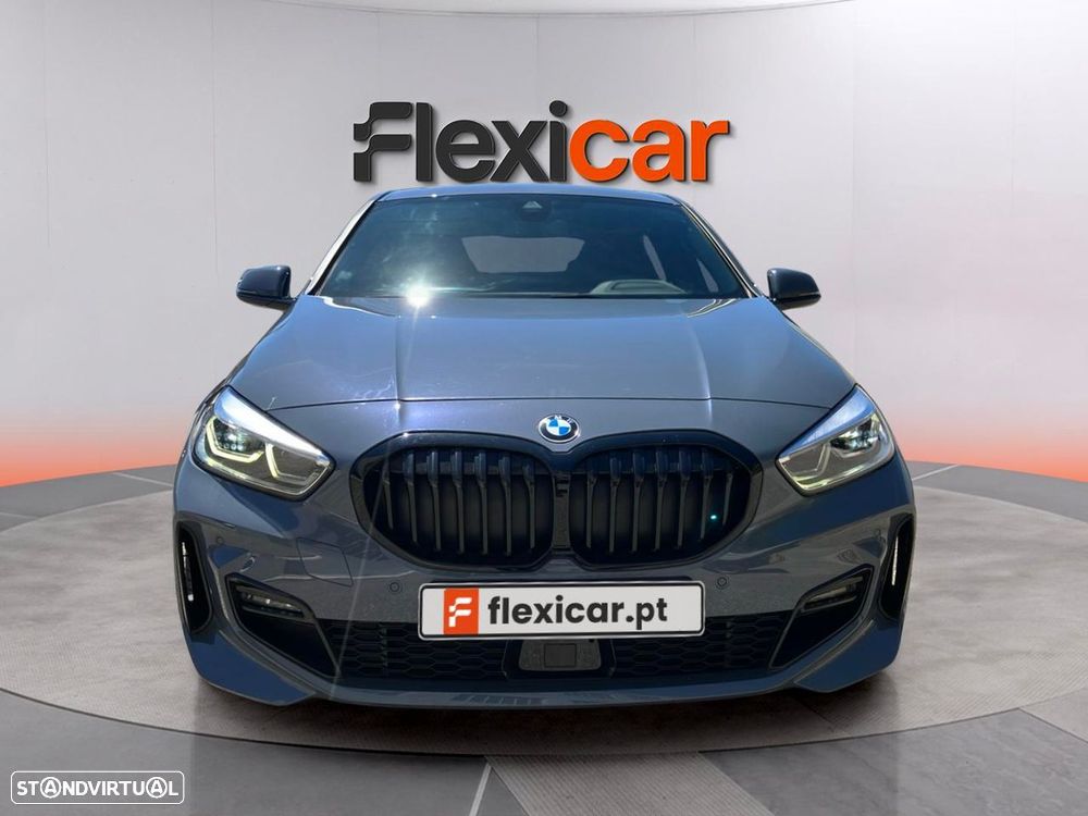 BMW 118 i Pack Desportivo M Auto - 7