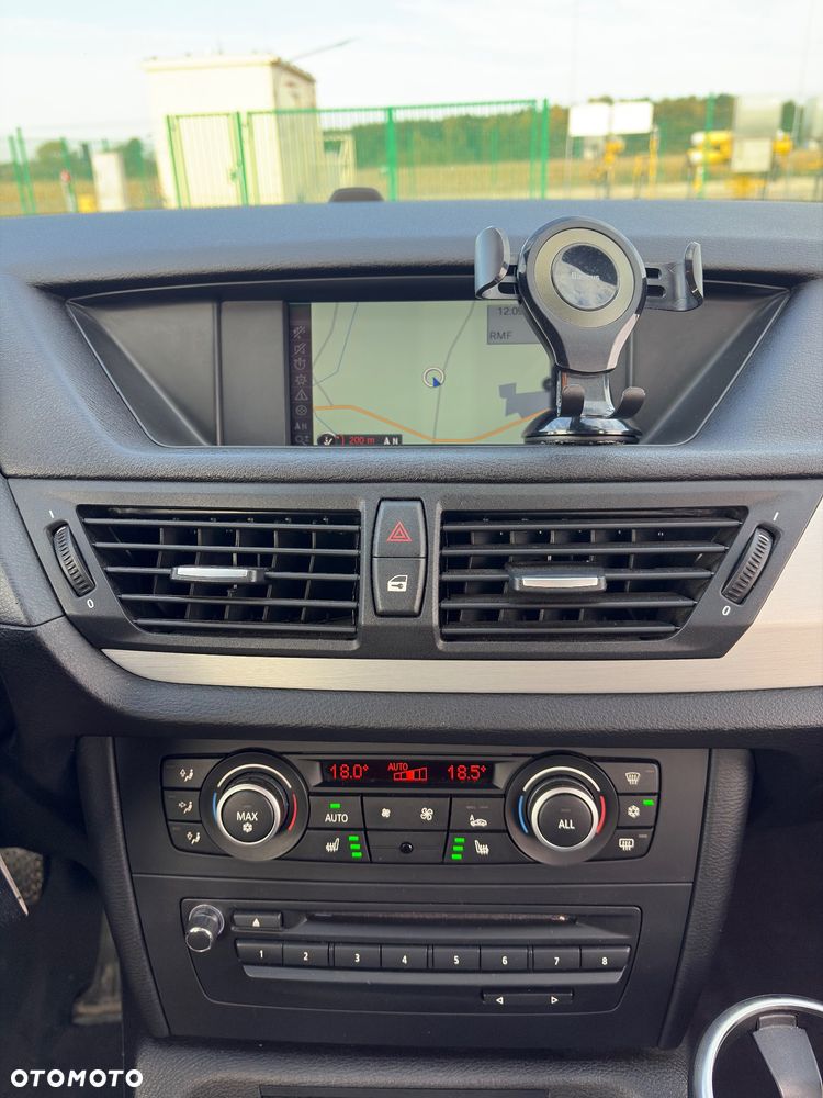BMW X1 - 21