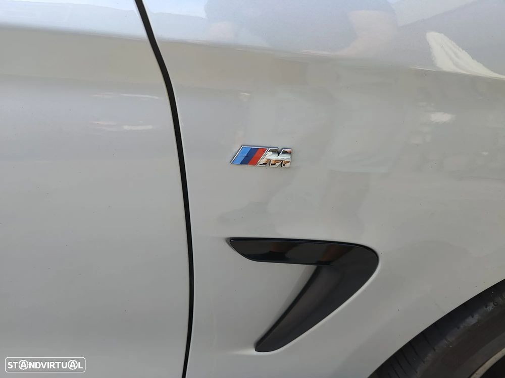BMW 420 - 10