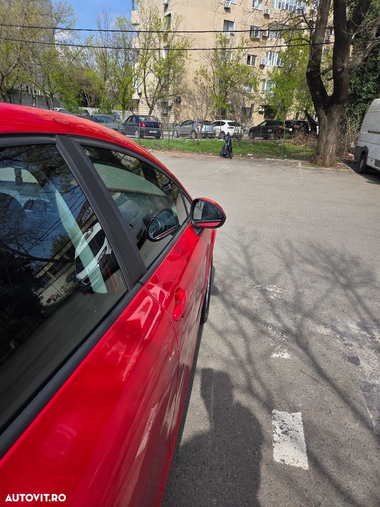 Seat Leon 1.2 TSI Sport - 23