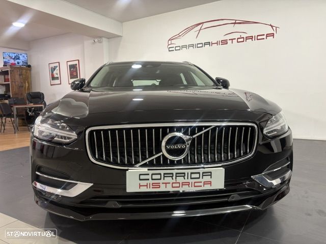 Volvo V90 2.0 D4 Inscription Geartronic - 2