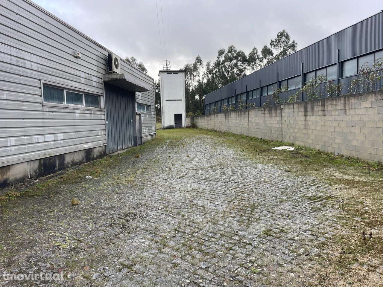 Warehouse/Retail em Porto, Lousada REF:923 - Grande imagem: 3/18
