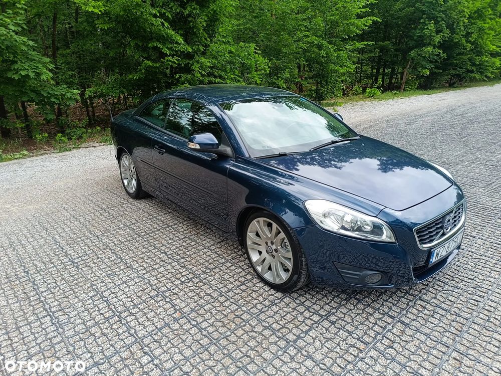 Volvo C70 - 18
