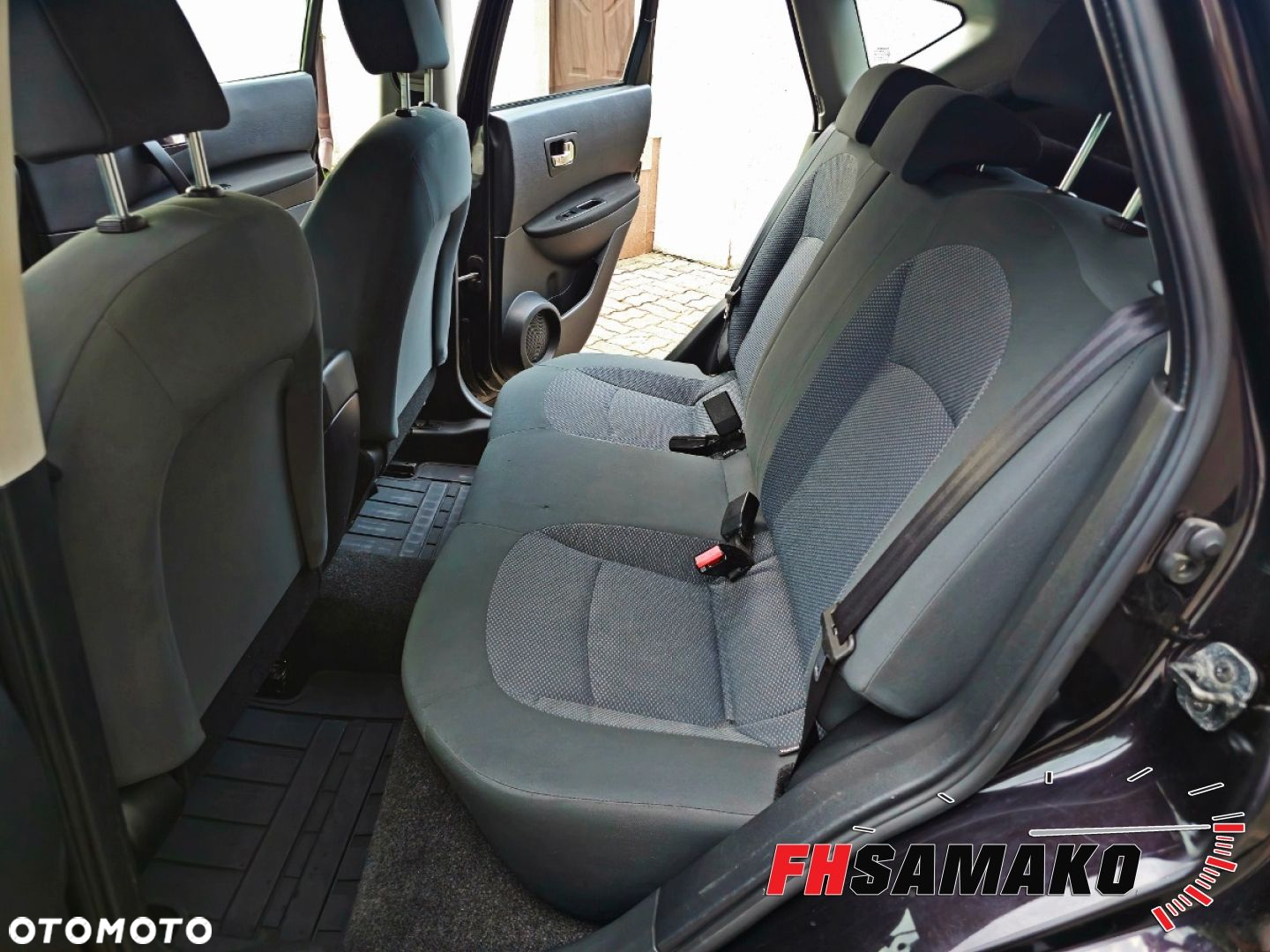 Nissan Qashqai - 28