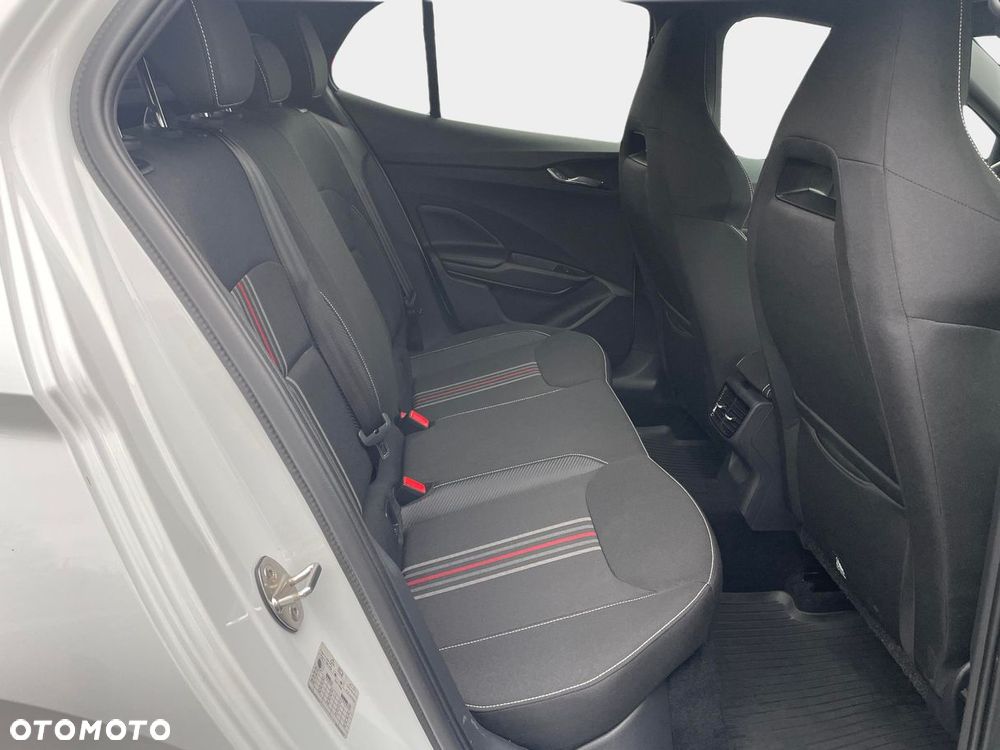 Skoda Fabia 1.5 TSI DSG Monte Carlo - 17