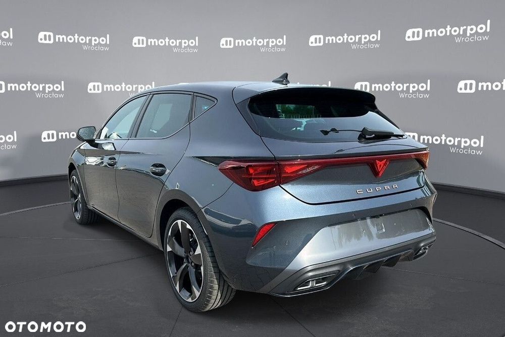Cupra Leon - 10