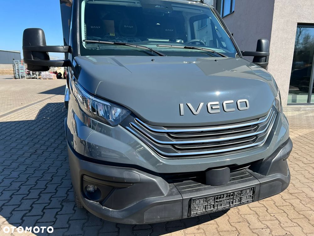 Iveco Daily 35S18HA8/P AirPro, Tacho - 28
