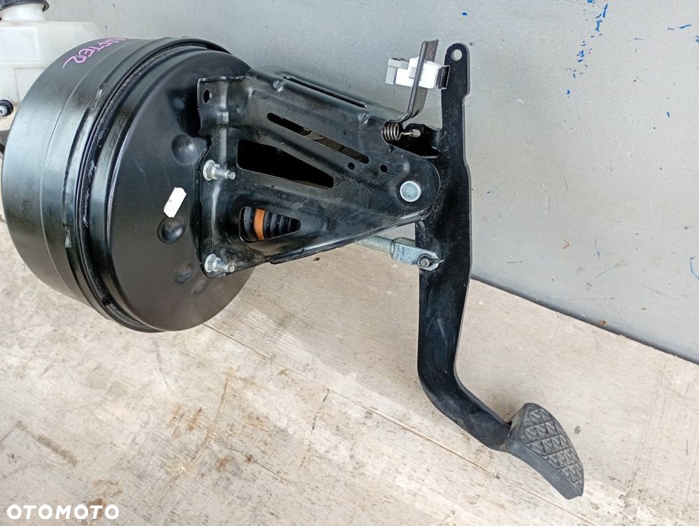 serwo pompa hamulcowa mercedes sprinter w906 vw crafter A9064301408 - 2