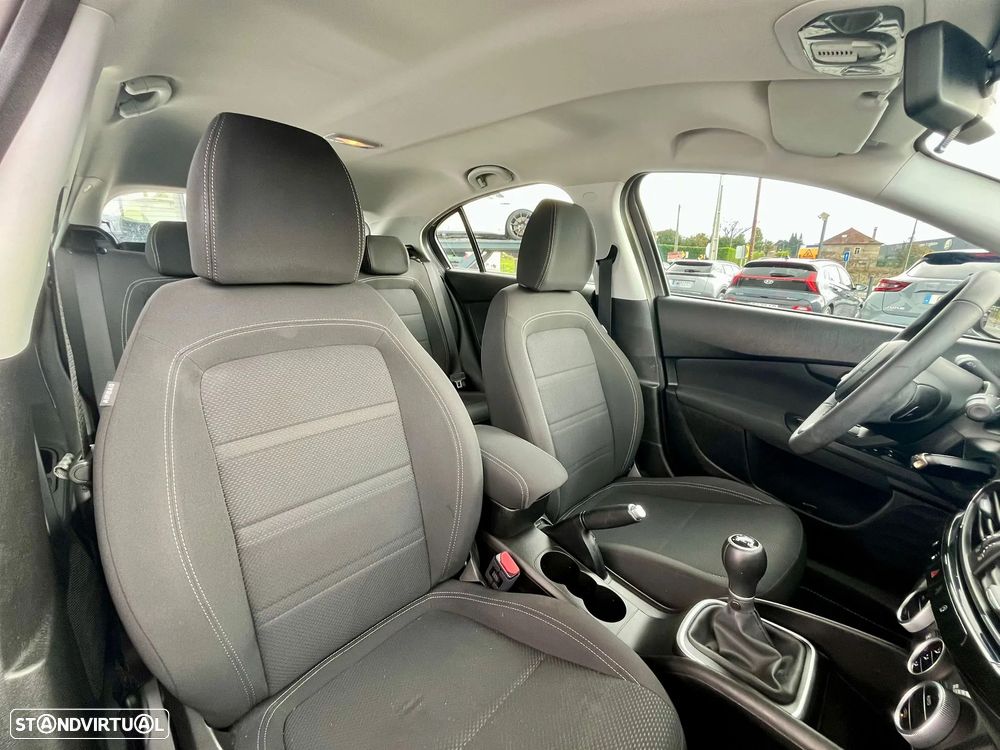 Fiat Tipo 1.3 MultiJet Life - 12