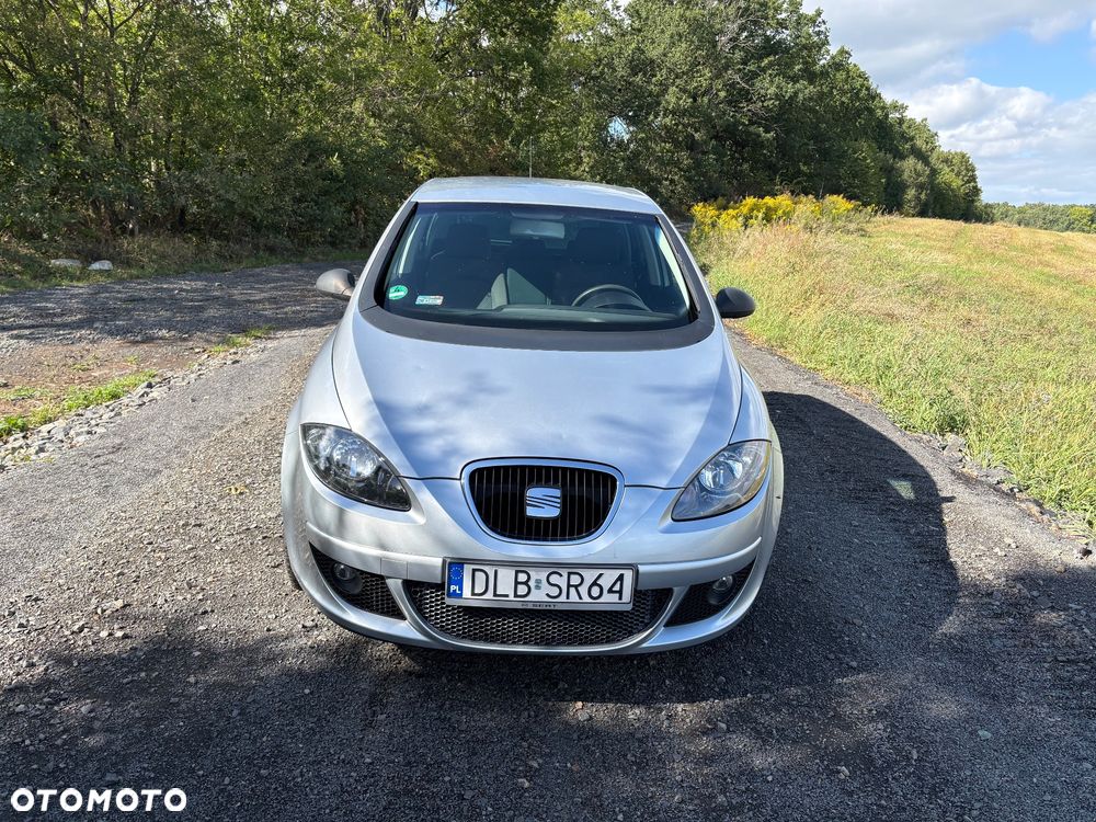 Seat Altea 1.6 Reference - 2