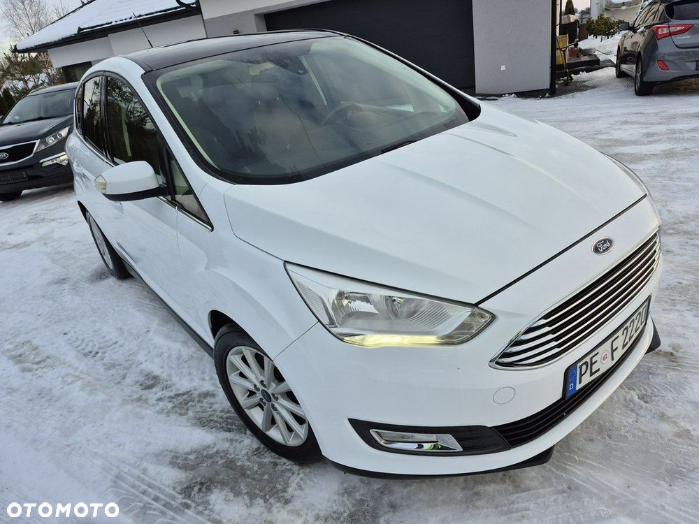 Ford C-MAX - 6