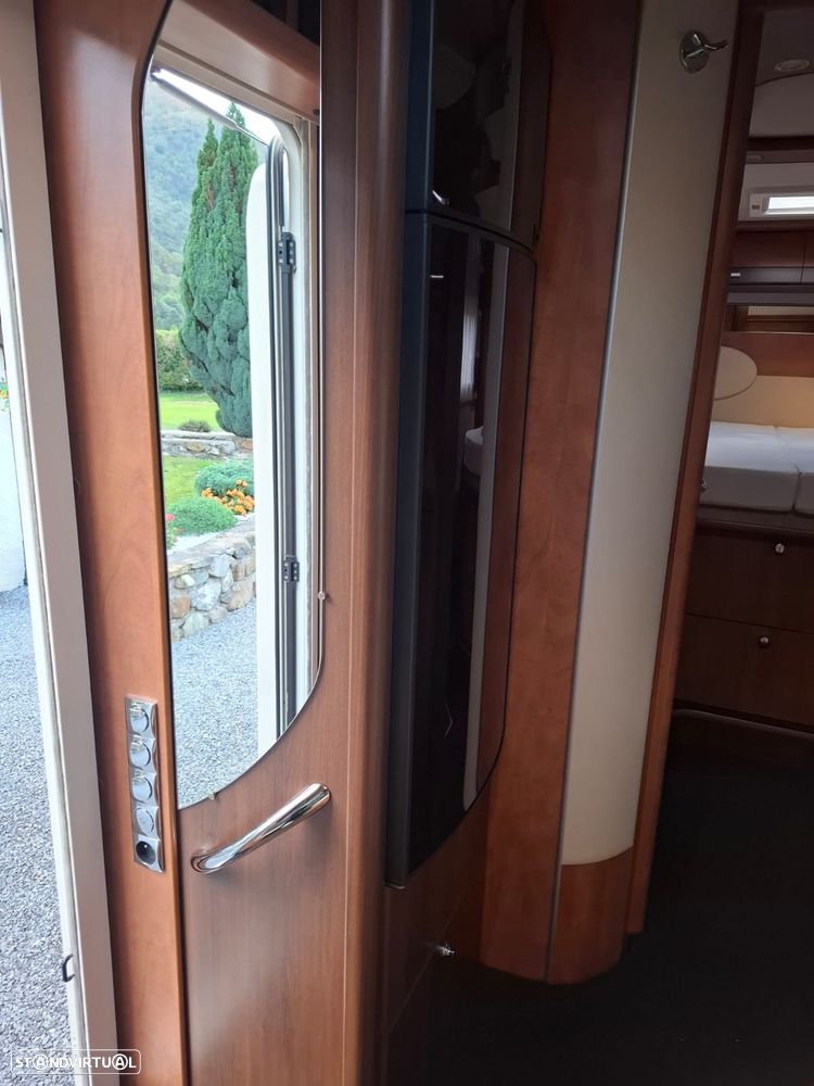 Carthago C-Tourer C-tourer - 11