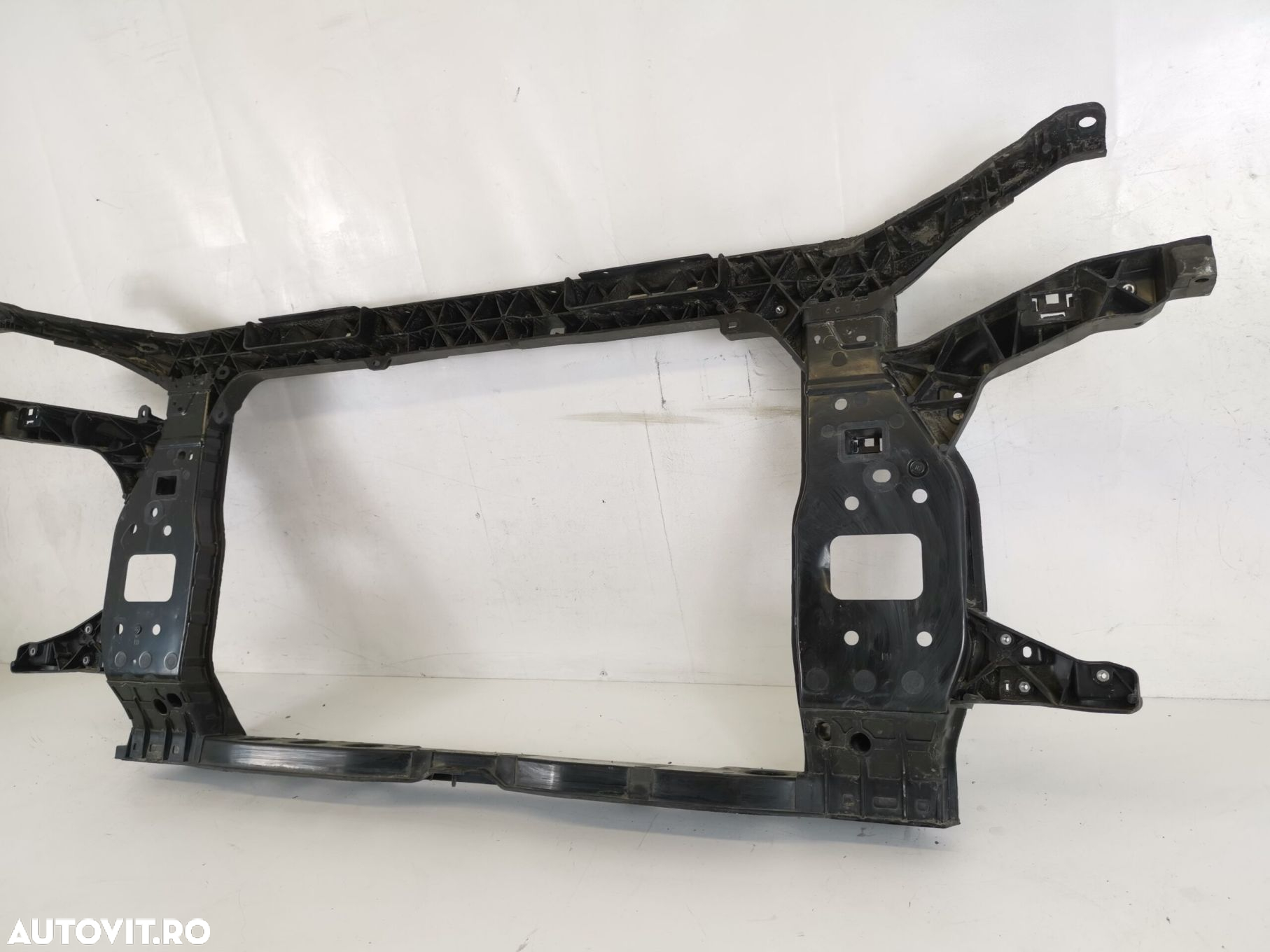 Trager Frontal Hyundai  Tucson 4 [2020 - 2022] Original In Stare Buna - 6